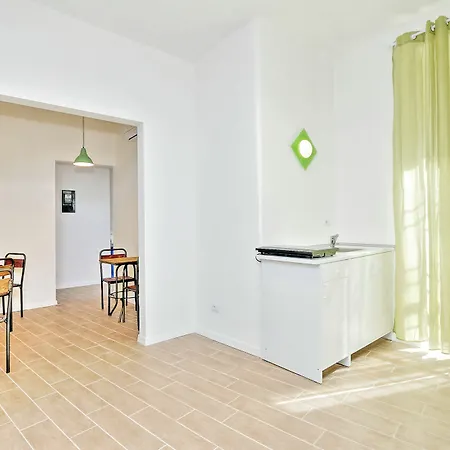 Affittacamere Prime Vatican Garden 4*