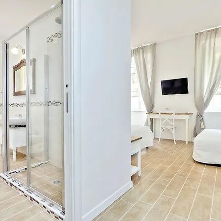 Affittacamere Prime Vatican Garden 4*