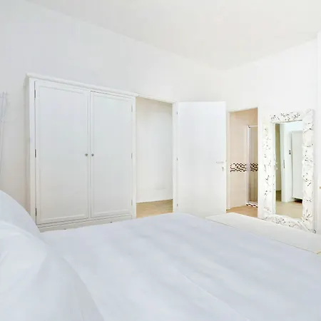 Affittacamere Prime Vatican Garden 4*
