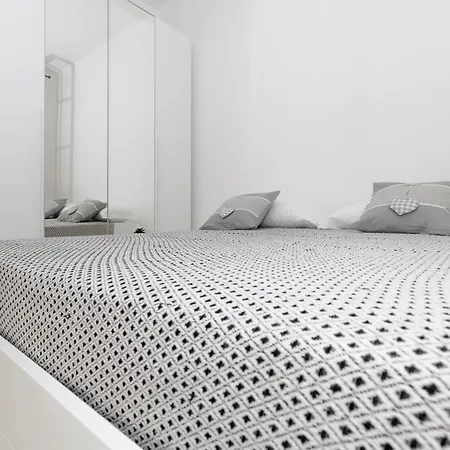 招待所 Prime Vatican Garden 4*