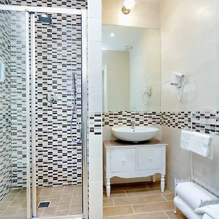 Prime Vatican Garden 招待所 4*