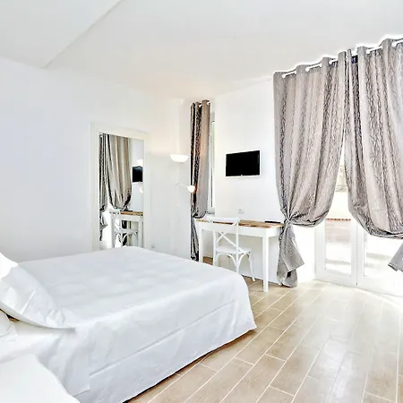 招待所 Prime Vatican Garden 4*